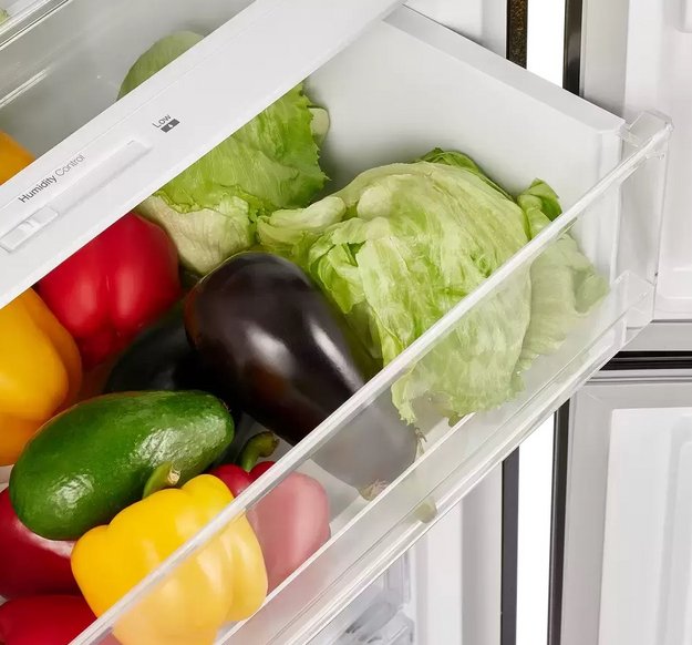 Холодильник Maunfeld MFF200NFSB10 Inverter (фото 6) Холодильник Maunfeld MFF200NFSB10 Inverter (preview 6)