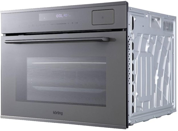Духовой шкаф Korting OKB 3450 GBXGr Steam (preview 2)