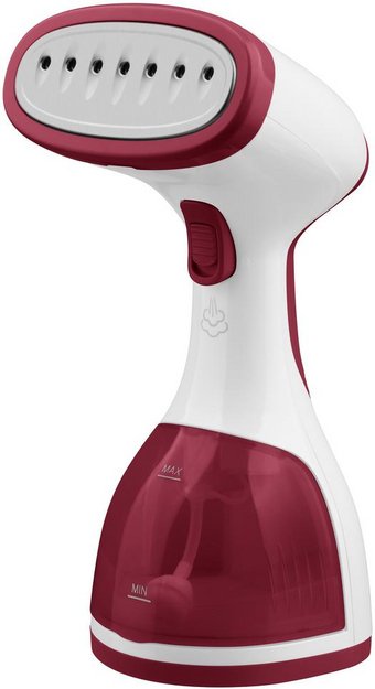 Ручной отпариватель Maunfeld MF-1131RD (preview 1)