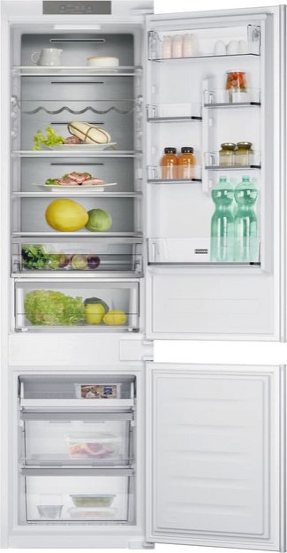 Встраиваемый холодильник Franke FCB 360 TNF NE D (preview 1)