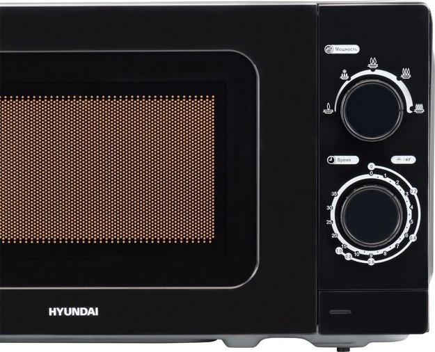Микроволновая печь Hyundai HYM-M2065 (preview 8)
