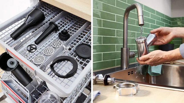 Мясорубка Bosch MFWS420W (фото 7) Мясорубка Bosch MFWS420W (preview 7)