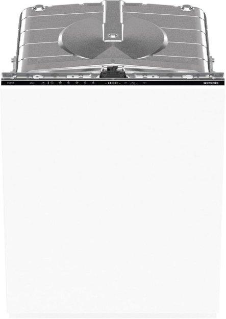 Встраиваемая посудомоечная машина Gorenje GV 643E90 (фото 5) Встраиваемая посудомоечная машина Gorenje GV 643E90 (preview 5)