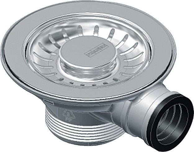 Слив Franke Flow Pro 112.0049.409 (preview 6)