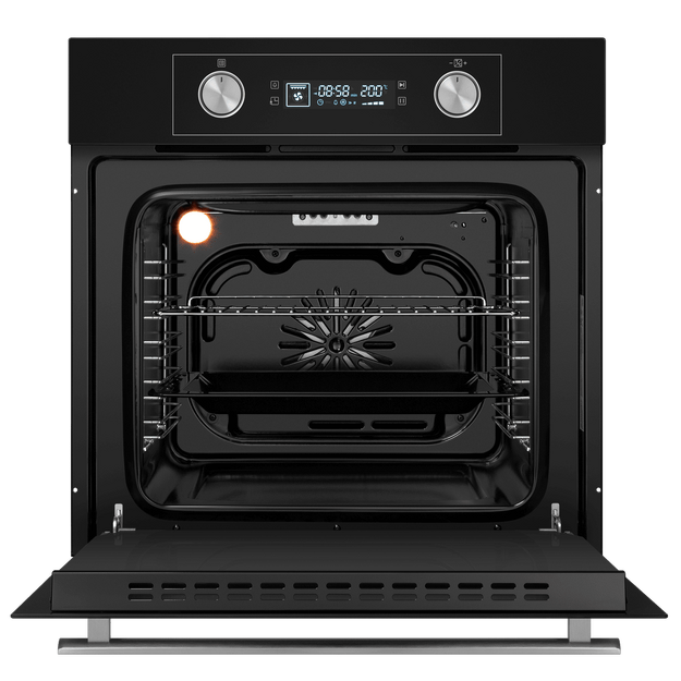 Духовой шкаф Maunfeld AEOH6062B (preview 2)