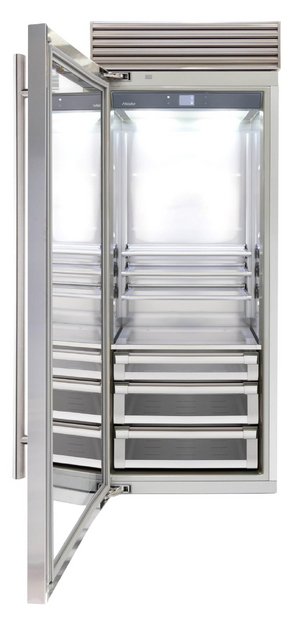 Встраиваемый холодильник Fhiaba XS750FG3 (preview 1)