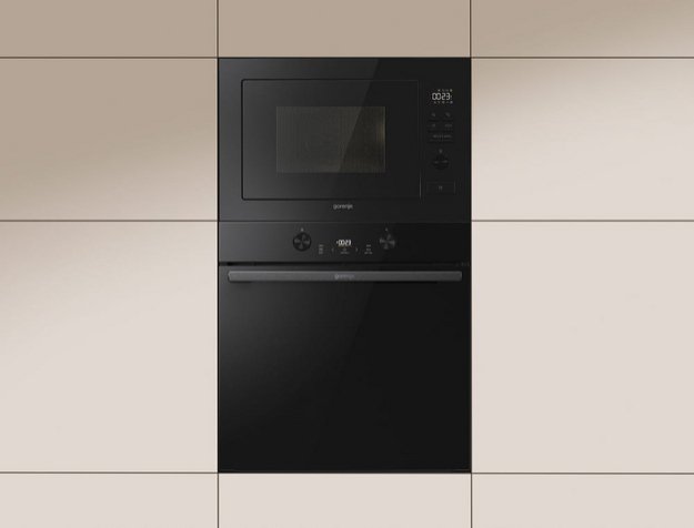 Встраиваемая микроволновая печь с грилем Gorenje BM251M2BG (preview 12)
