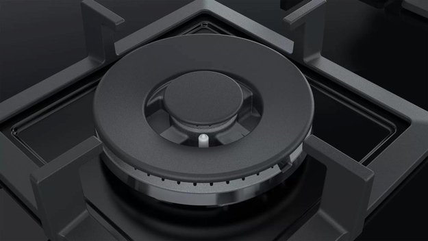 Газовая варочная панель Bosch PPC6A6B20 (preview 2)