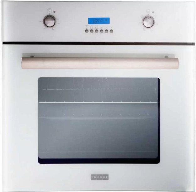 Духовой шкаф Franke GL 66 M NT WH (фото 1) Духовой шкаф Franke GL 66 M NT WH (preview 1)