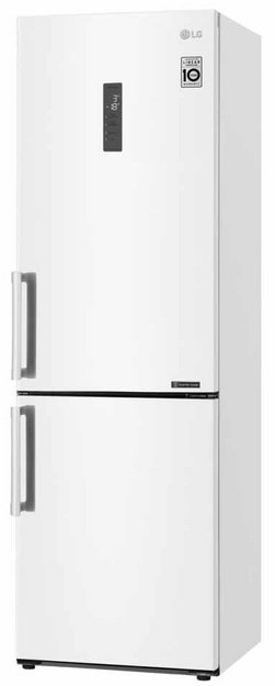 Холодильник LG GA-B 459 BQGL (preview 2)