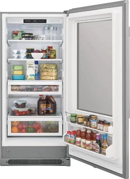 Встраиваемый холодильник Frigidaire FPGU19F8TF (preview 6)