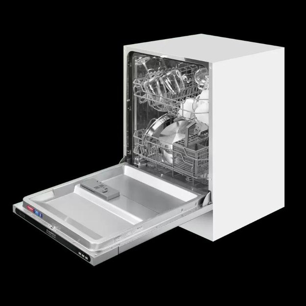 Встраиваемая посудомоечная машина Maunfeld MLP6022A01 Light Beam (фото 9) Встраиваемая посудомоечная машина Maunfeld MLP6022A01 Light Beam (preview 9)