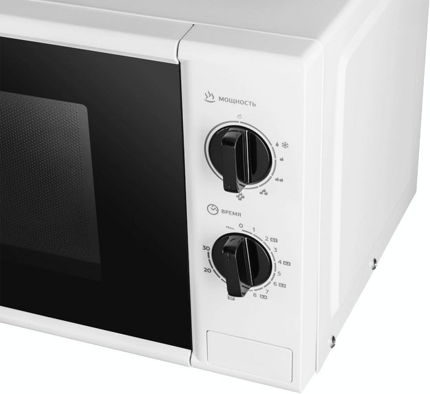 Микроволновая печь Hyundai HYM-M2048 (preview 8)