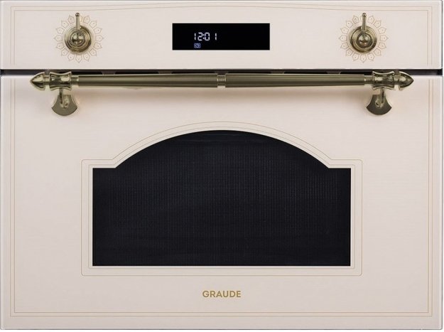 Микроволновая печь Graude MWK 45.0 EL (preview 1)