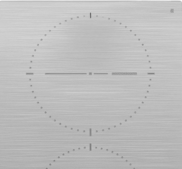 Индукционная варочная панель Hyundai HHI 3772 GR (preview 9)