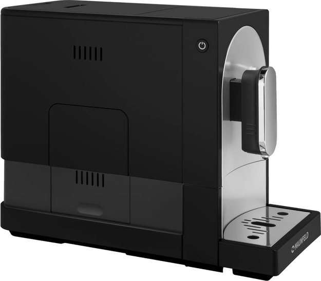 Кофемашина Maunfeld MF-A8021CBK (preview 5)