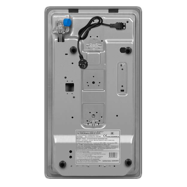 Варочная панель Maunfeld EGHS.32.73CS/G (preview 11)