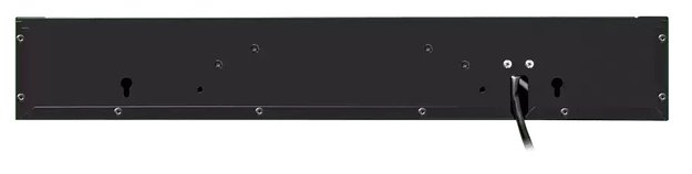 Вытяжка Maunfeld Comfort 60 Flat black (preview 6)