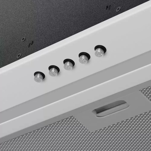 Встраиваемая вытяжка Maunfeld Crosby 850LED белый (preview 5)