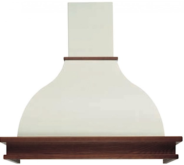 Вытяжка Falmec Iris Malizia 120 (600) S вишня (preview 2)