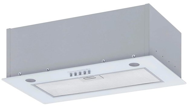 Встраиваемая вытяжка KRONA ARVEN 500 WHITE PB V2 (preview 1)