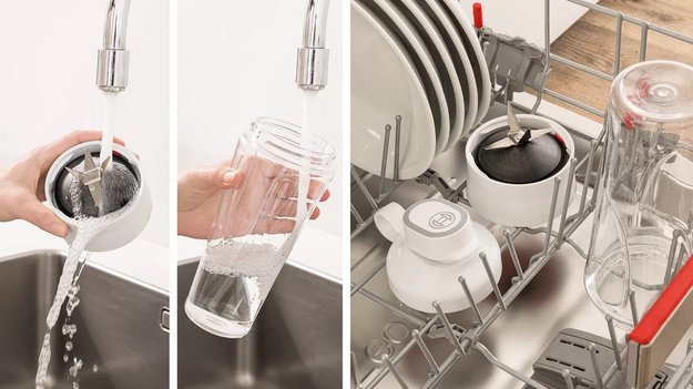 Блендер Bosch MMB2111T нержавеющая сталь (preview 16)