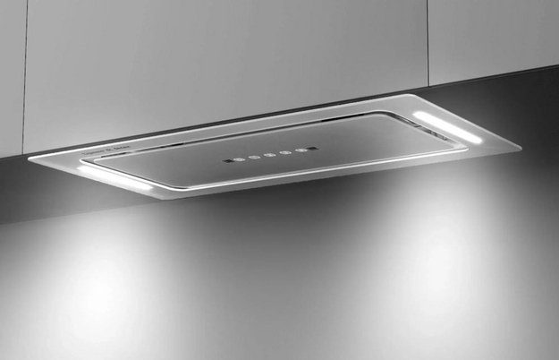 Встраиваемая вытяжка Zigmund Shtain K 014.7 S (фото 3) Встраиваемая вытяжка Zigmund Shtain K 014.7 S (preview 3)