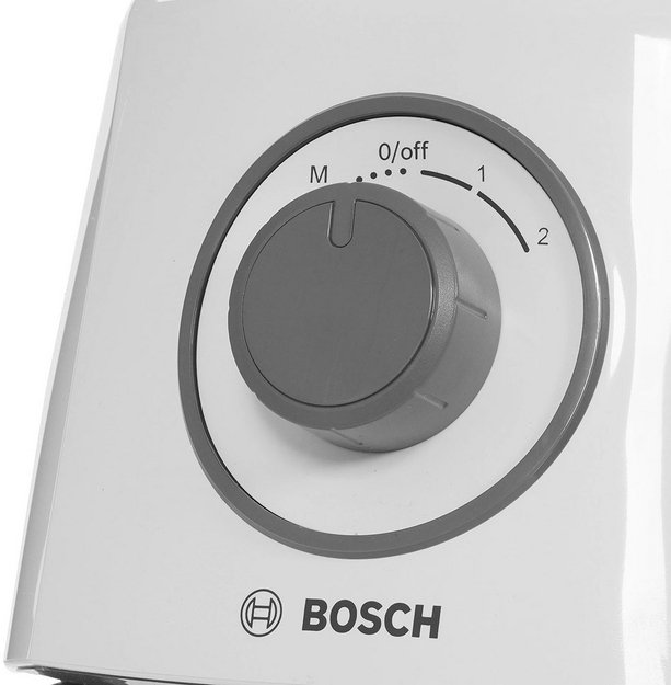 Кухонный комбайн Bosch MCM3200W (фото 7) Кухонный комбайн Bosch MCM3200W (preview 7)