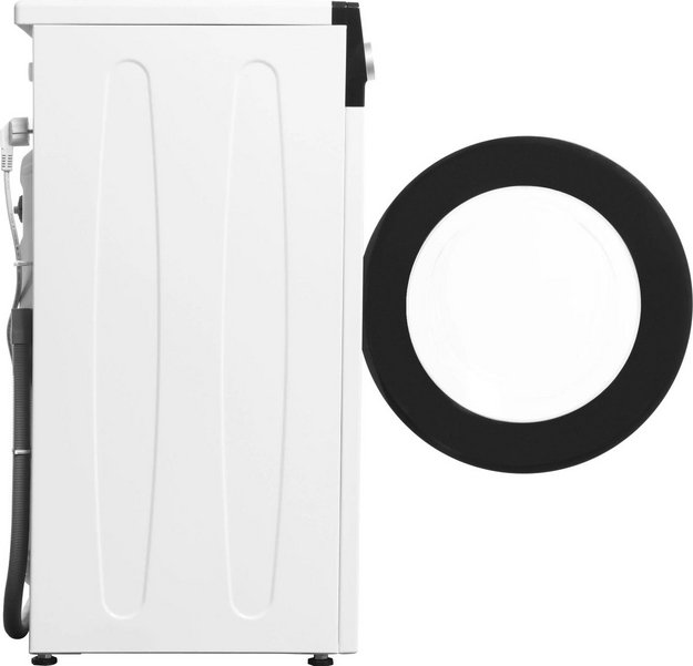 Стиральная машина Hyundai WME6009 (preview 6)