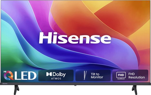 Телевизор Hisense 32A5S (preview 1)