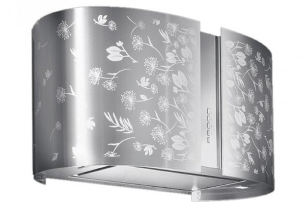 Вытяжка Falmec Mirabilia Isola 67 Moon Light Vetro (800) ECP (preview 1)