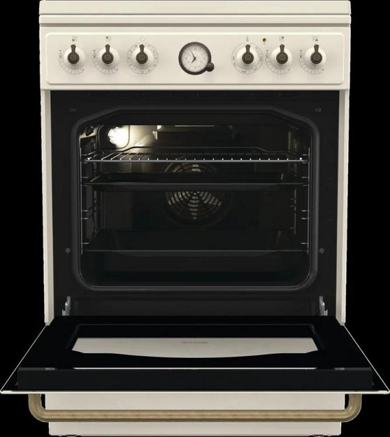 Комбинированная плита Gorenje GKS6C71CLI (preview 10)