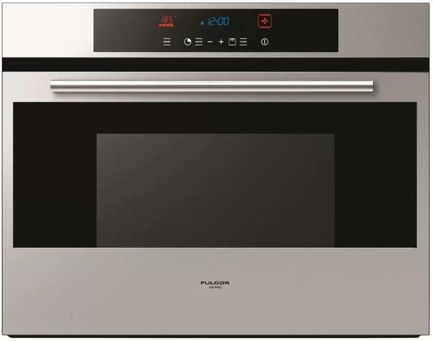 Духовой шкаф Fulgor Milano SO 7514/1 P TC X (фото 1) Духовой шкаф Fulgor Milano SO 7514/1 P TC X (preview 1)
