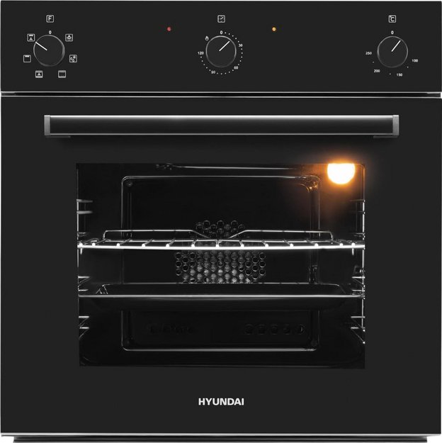 Духовой шкаф Hyundai 6006.03 BG (preview 2)