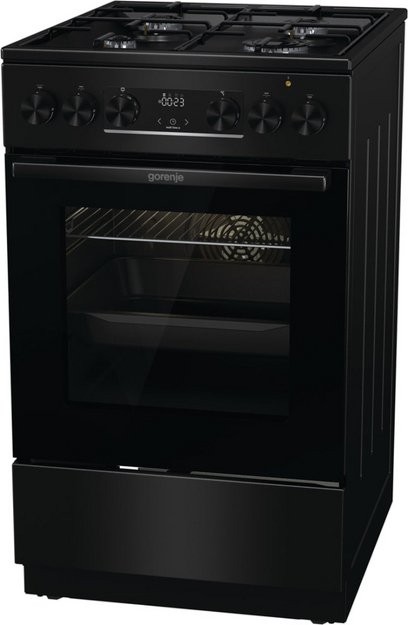 Комбинированная плита Gorenje GK5C60BJ (preview 6)