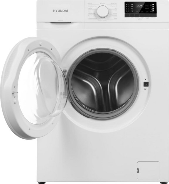 Стиральная машина Hyundai WME8201 (preview 5)
