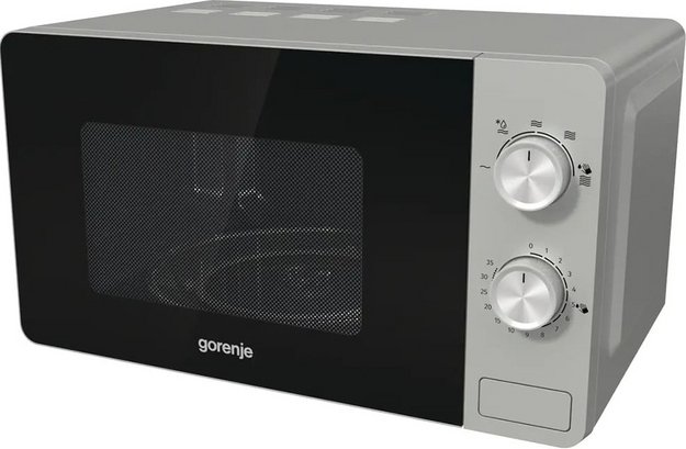 Микроволновая печь Gorenje MO17E1S (preview 2)