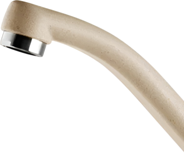 Смеситель Teka MS1 TOPAZ BEIGE (фото 2) Смеситель Teka MS1 TOPAZ BEIGE (preview 2)