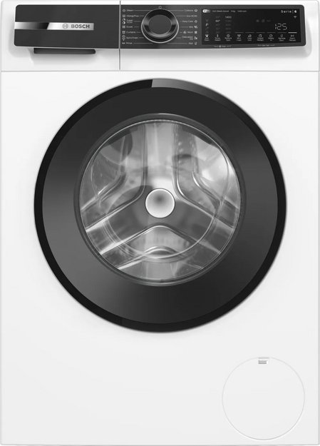 Стиральная машина Bosch WGK244Z0ME (preview 1)