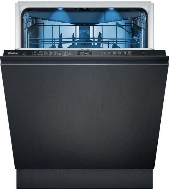 Встраиваемая посудомоечная машина Siemens SX95EX12CE (preview 1)