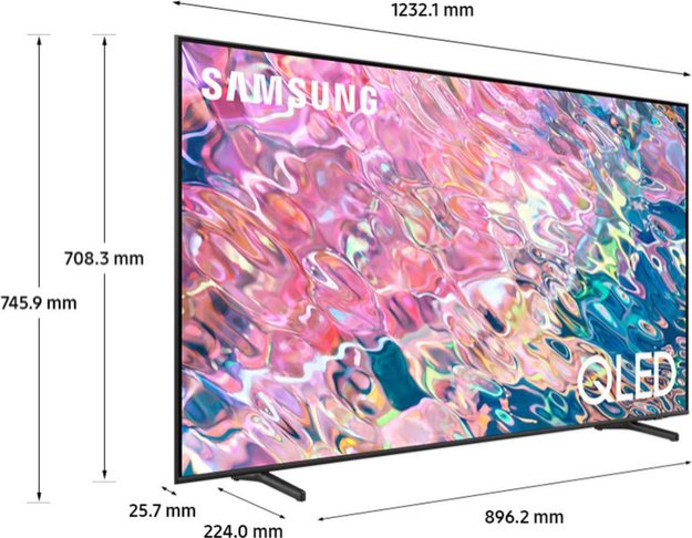 Телевизор Samsung QE55Q60BAU (preview 15)