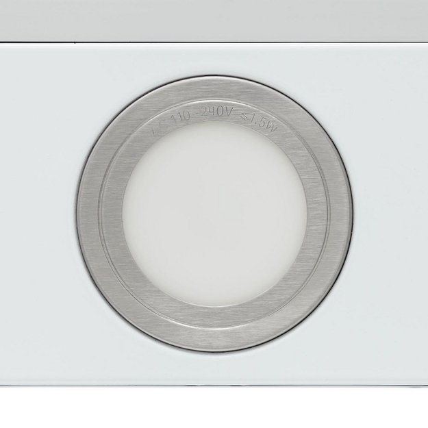Встраиваемая вытяжка KRONA KAMILLA MV 6002 WHITE (preview 11)