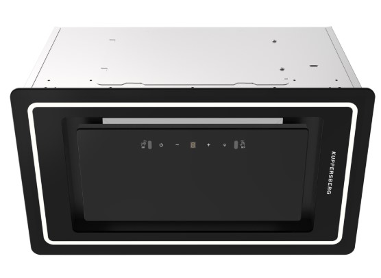 Встраиваемая вытяжка Kuppersberg INLUMIA 60 BG (preview 1)