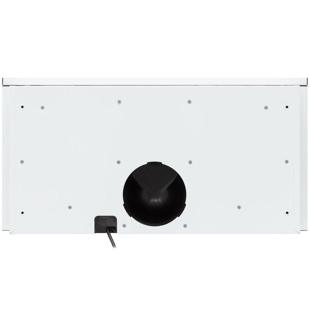 Встраиваемая вытяжка Krona KAMILLA T 600 WHITE (2 мотора) (фото 8) Встраиваемая вытяжка Krona KAMILLA T 600 WHITE (2 мотора) (preview 8)