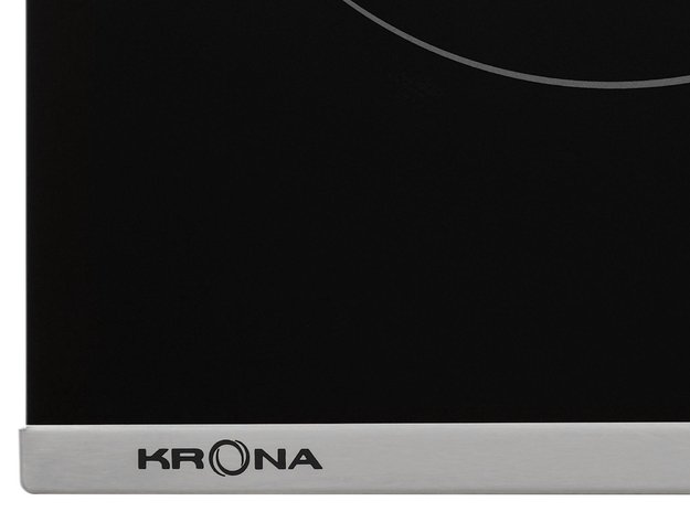 Варочная поверхность KRONA CELLO 60 BL/S (фото 6) Варочная поверхность KRONA CELLO 60 BL/S (preview 6)