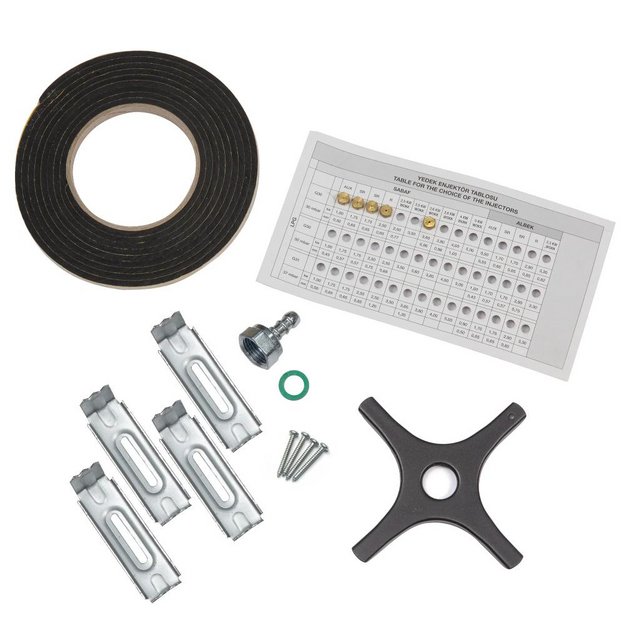 Варочная панель домино Zigmund Shtain M 26.3 B (preview 6)