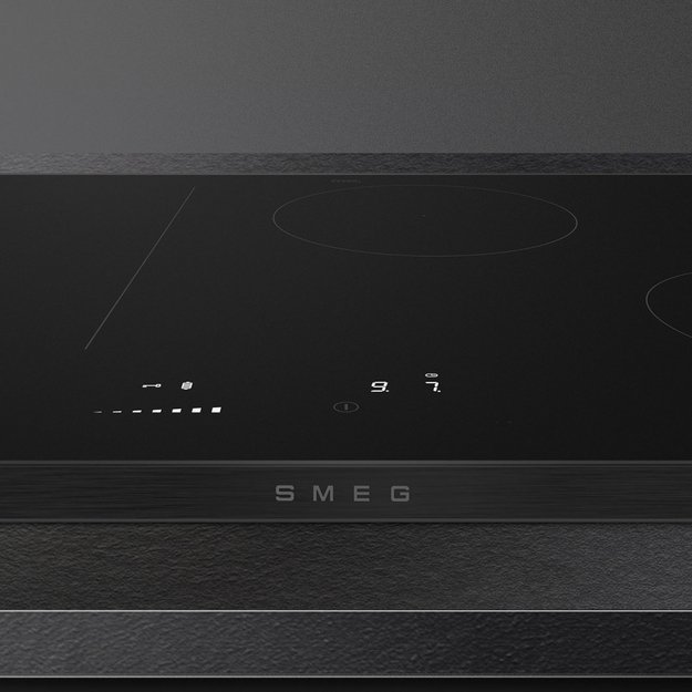 Варочная панель Smeg SISL7844MB (preview 6)