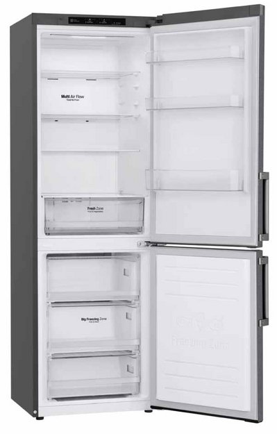 Холодильник LG GA-B 459 BLCL (preview 7)