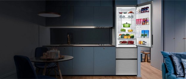 Холодильник Haier A4F639CXMVU1 (фото 16) Холодильник Haier A4F639CXMVU1 (preview 16)