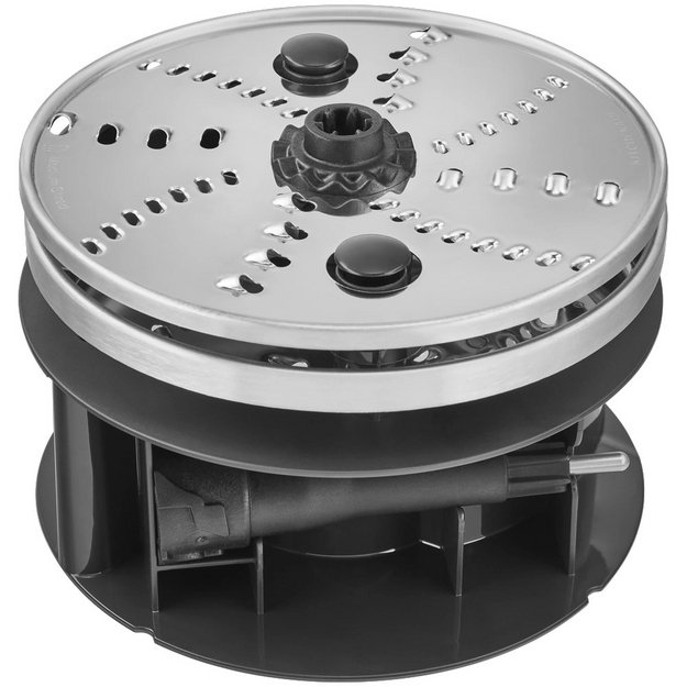 Кухонный комбайн KitchenAid 5KFP1319EAC кремовый (фото 6) Кухонный комбайн KitchenAid 5KFP1319EAC кремовый (preview 6)
